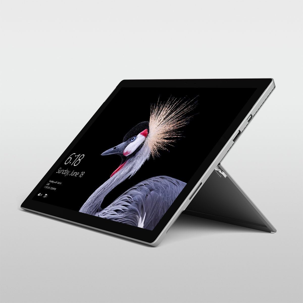 Amazon.com: Microsoft Surface Pro 5 Tablet PC portátil de 12.3